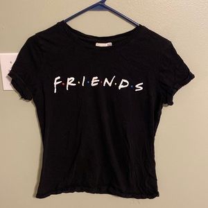 "Friends" T-Shirt